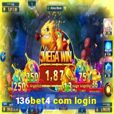 136bet4 com login