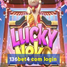 136bet4 com login