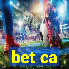 bet ca