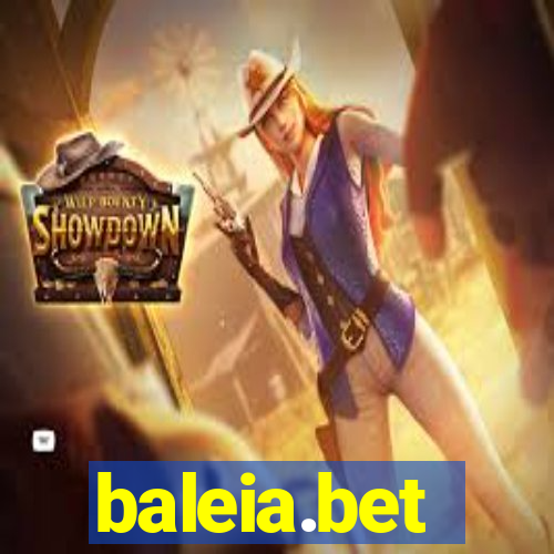 baleia.bet