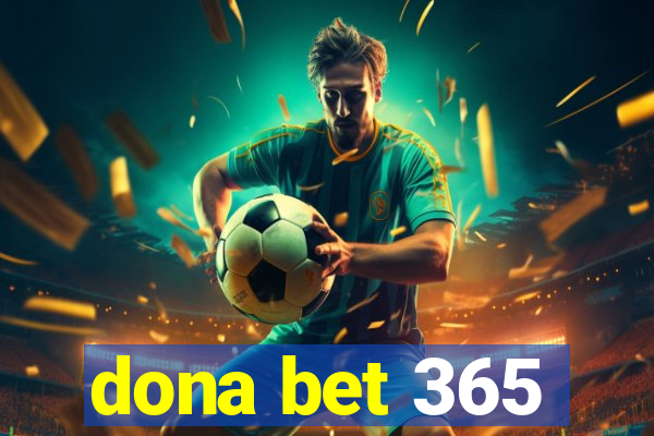 dona bet 365