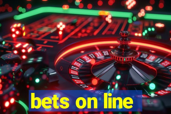 bets on line