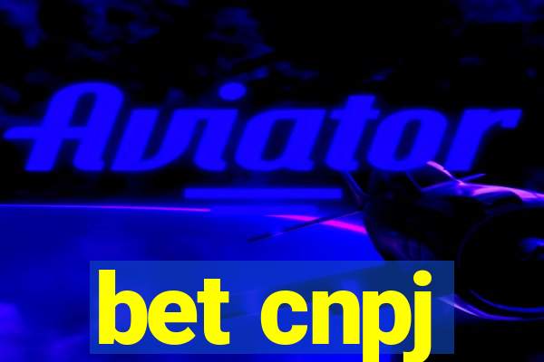 bet cnpj