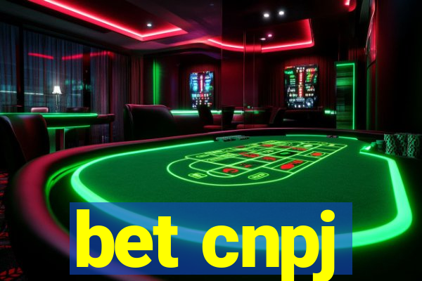 bet cnpj