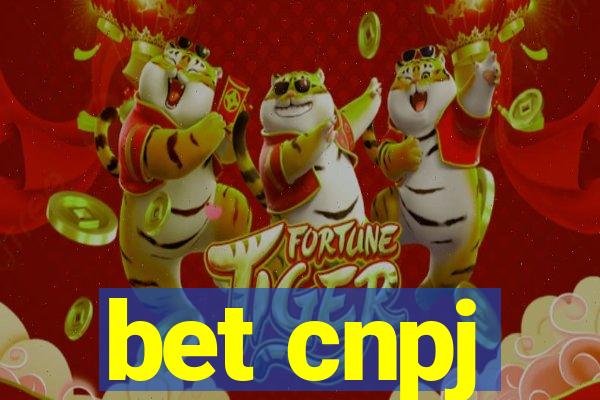 bet cnpj