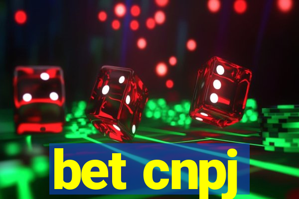 bet cnpj