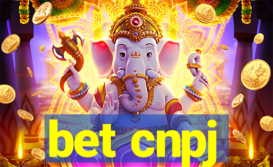 bet cnpj