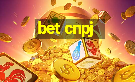 bet cnpj