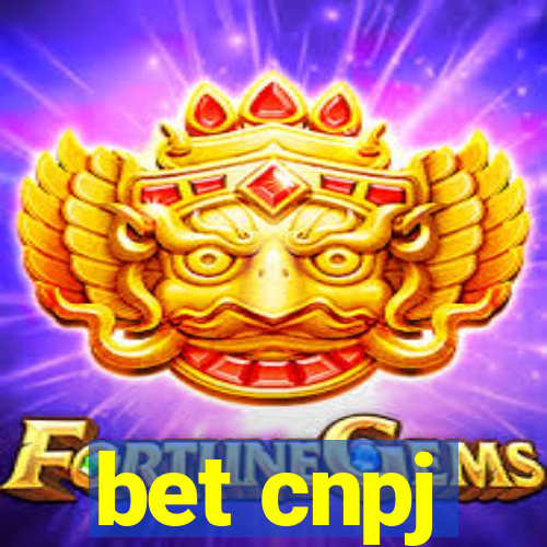 bet cnpj