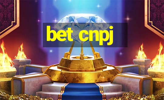 bet cnpj