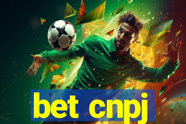 bet cnpj