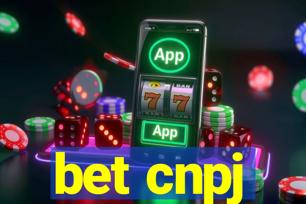 bet cnpj