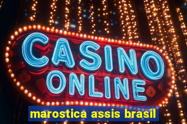 marostica assis brasil