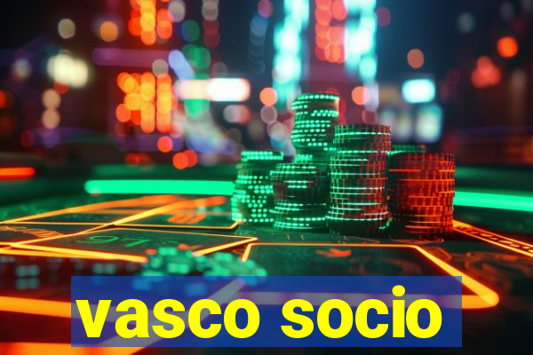 vasco socio