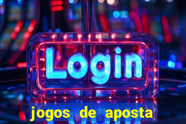 jogos de aposta que dao bonus no cadastro