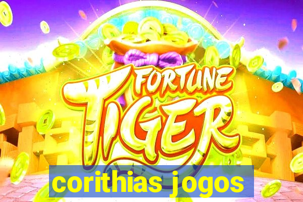 corithias jogos