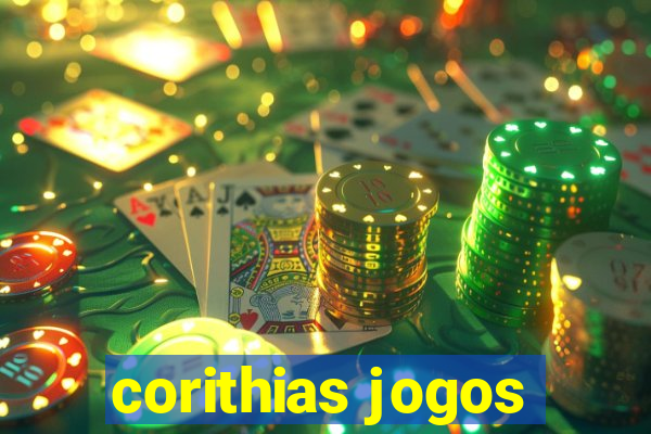 corithias jogos