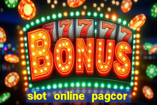 slot online pagcor real casino