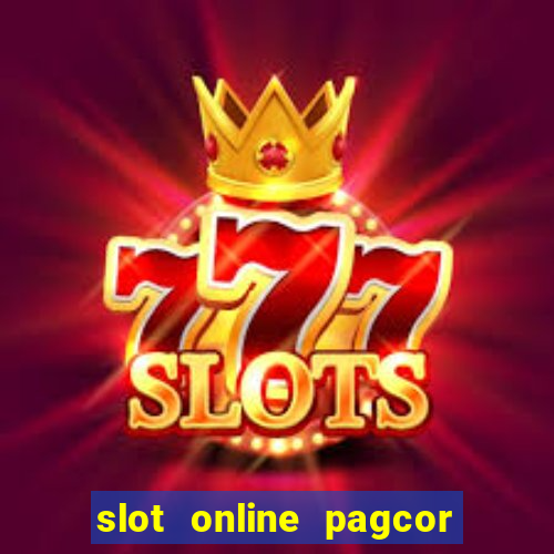 slot online pagcor real casino