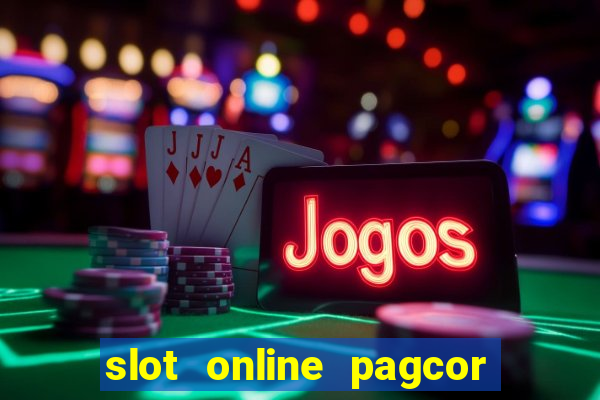 slot online pagcor real casino