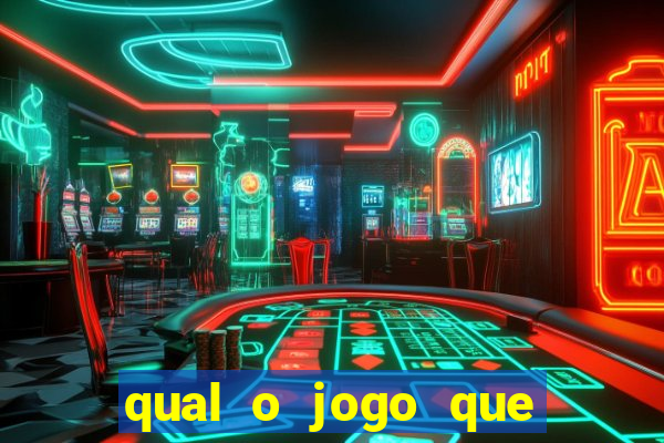 qual o jogo que tem para hoje