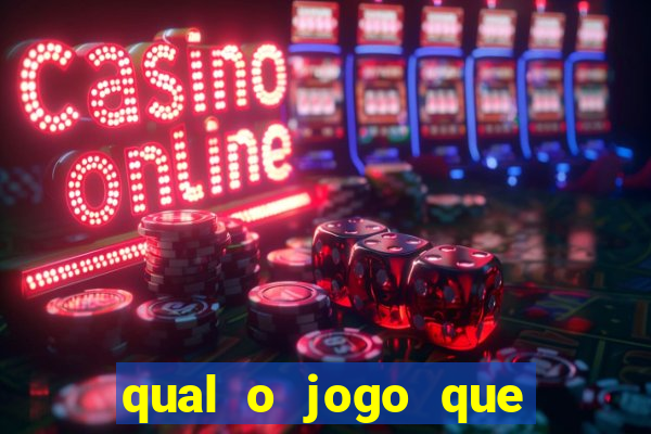 qual o jogo que tem para hoje