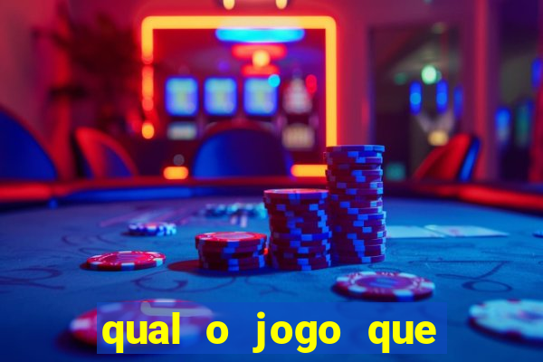 qual o jogo que tem para hoje