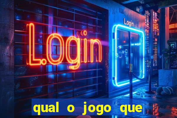 qual o jogo que tem para hoje