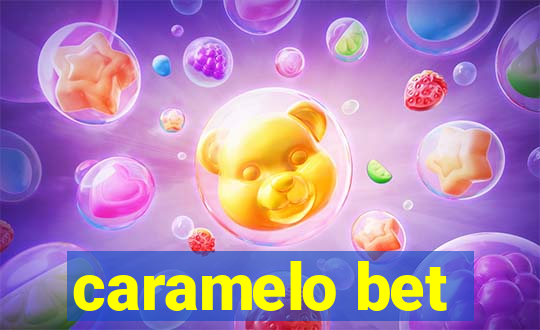 caramelo bet