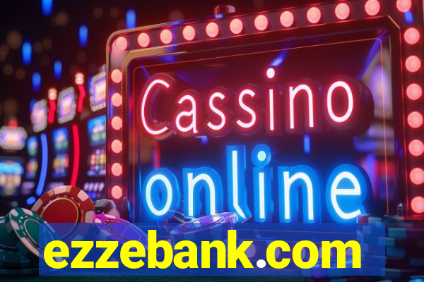 ezzebank.com