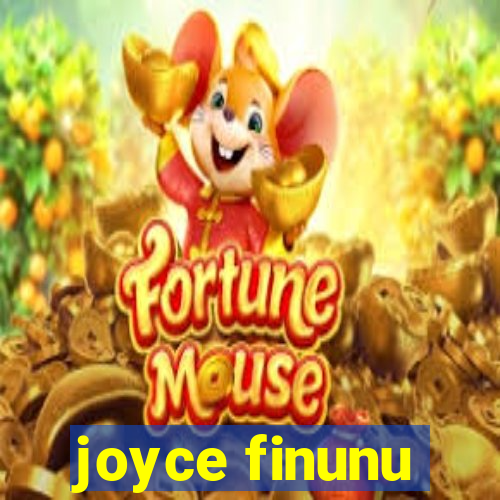 joyce finunu