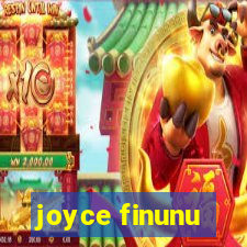 joyce finunu