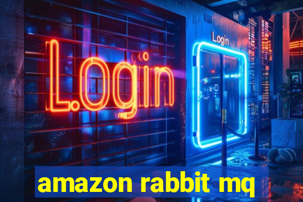 amazon rabbit mq