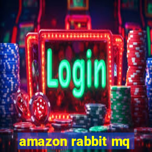 amazon rabbit mq