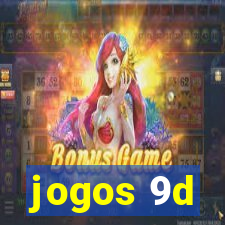 jogos 9d