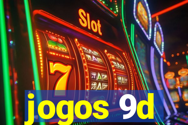 jogos 9d