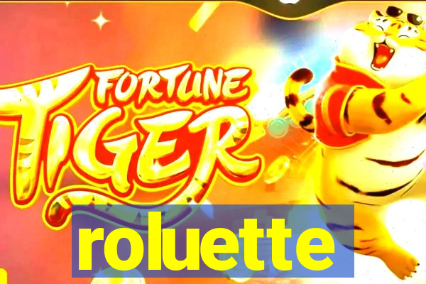 roluette