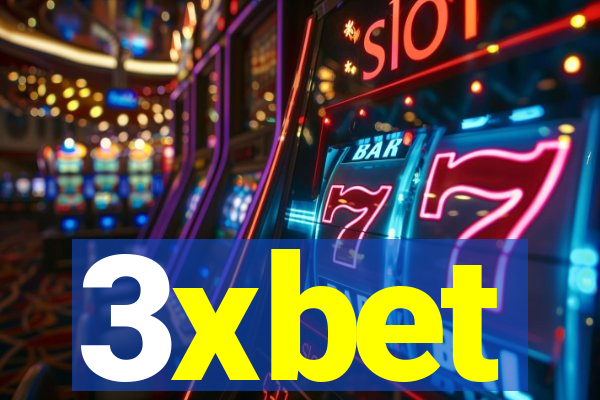 3xbet