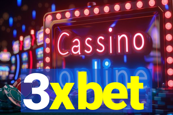 3xbet