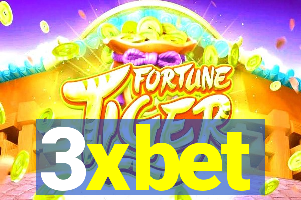 3xbet