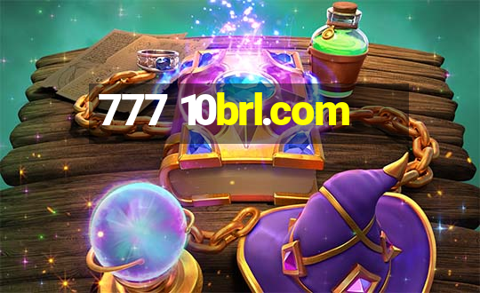 777 10brl.com