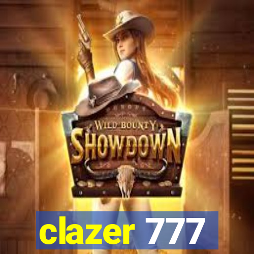 clazer 777