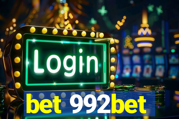 bet 992bet