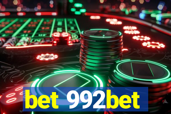 bet 992bet