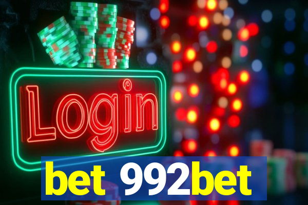 bet 992bet