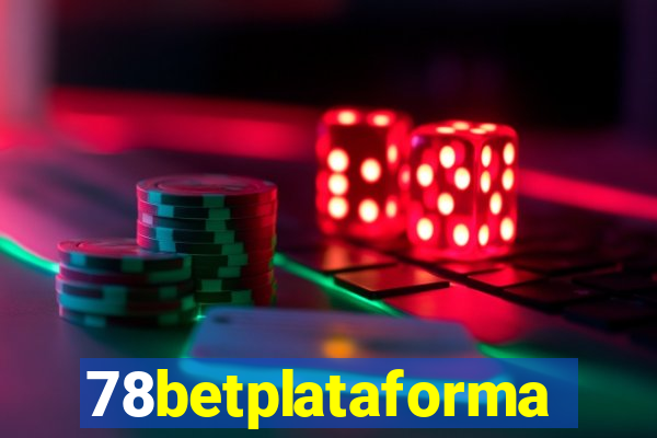 78betplataforma