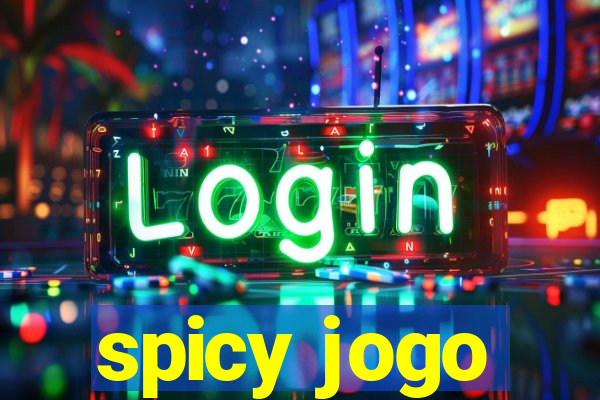 spicy jogo