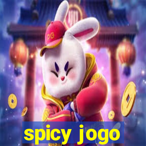 spicy jogo