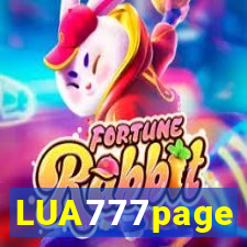 LUA777page