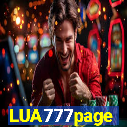 LUA777page